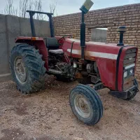 تراکتور ۲۸۵|خودرو سنگین|اسفرورین, |دیوار