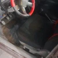 پراید ۸۷|خودرو سواری و وانت|رباطکریم, مسکن مهر آبشناسان|دیوار