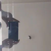گاز صفحه کاملا شیشه وارداتی