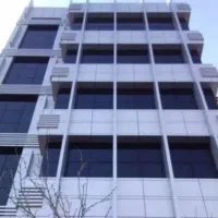 بر اصلی مرزدارن/ 85متر 2خ/نقشه اداری/ رو به خیابان