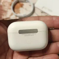 ایرپاد پرو ۲ .طرح اپل|لوازم جانبی موبایل و تبلت|تهران, زرکش|دیوار