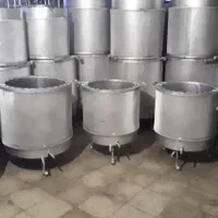 تنور گازی اصفهان|اجاق گاز و لوازم برقی پخت‌وپز|مشهد, رضاییه|دیوار