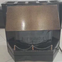بخاری