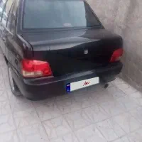 پراید 89داشبورد جدید