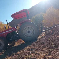 تراکتور475|خودرو سنگین|دهگلان, |دیوار