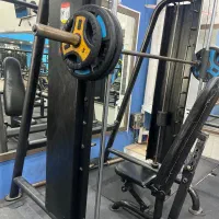 فروش دستگاهای بدنسازی|تجهیزات ورزشی|بوشهر, |دیوار