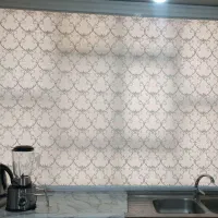 پرده دو مکانیزه
