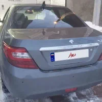 دنا پلاس شش سرعته مدل 1401 تمیز