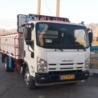 حمل ونقل حسینی|خدمات حمل و نقل|کرمانشاه, |دیوار