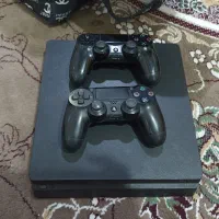 ps4slim 1traورژن ۹