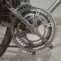 دوچرخه کورسی پژو سالم قیمت مفت