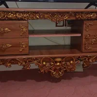میز تلویزیون سلطنتی درحد