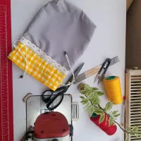 نظم دهنده وانواع کاور