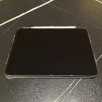 ipad pro m4  2024 + pencil pro|تبلت|تهران, توحید|دیوار