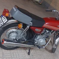 هندا کویر ۱۲۵