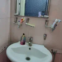 آیینه و روشویی