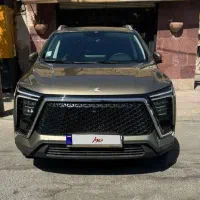 کی‌ام‌سی ایکس 5، مدل ۲۰۲۵