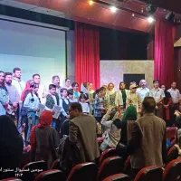 آموزش تخصصی سنتور از مبتدی تاحرفه‌ای در تمام تهران