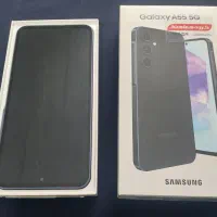 گوشی A55 سامسونگ فروشی