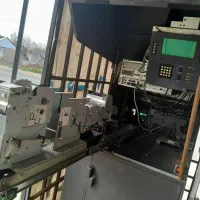 دستگاه خودپرداز در حد نو|فروشگاه و مغازه|رشت, پیله داربن|دیوار