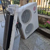 نصب تعمیرات سرویس سالیانه کولر های گازی