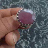 انگشتر یاقوت|جواهرات|اهواز, اهواز|دیوار