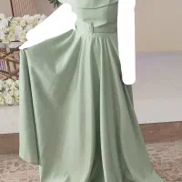 لباس مجلسی دخترانه