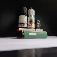 پاد . دستگاه ترک سیگار و قلیان