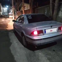 سمند 83|خودرو سواری و وانت|مریوان, |دیوار