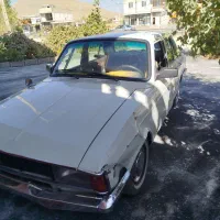 پیکان مدل 1383