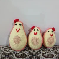 جا کلیدی بافتنی