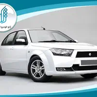 دنا پلاس 6 دنده اتومات اپشنال صفر (اقساط12*24*36)
