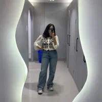 آینه قدی تاچ لمسی نئون بک لایت|آینه|مشهد, نوید|دیوار