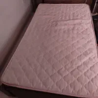 تخت خواب یک نفره