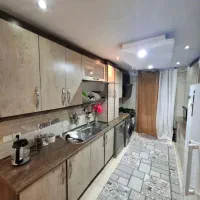 فروش واحد ۶۵ متری نقلی فول امکانات تک خواب|فروش آپارتمان|مشکین‌دشت, |دیوار