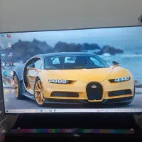 تلویزیون هایسنس 55 4k مدل a62ks در حد نو