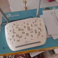 مودم  تی پی لینک