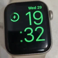 اپل واچ se 10 سایز 40