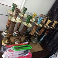 قیلیان میوه ای۱۰عددسفره خانه ای نوآکبندباهم یکجا|کلکسیون و سرگرمی|شیراز, فرگاز|دیوار