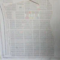 زمین تجاری مسکونی مرکز استان