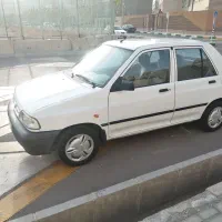 پراید 131مدل96بدون رنگ|خودرو سواری و وانت|مشهد, جاهد شهر|دیوار