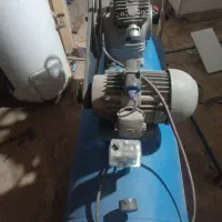 پمپ باد ۲۵۰|ابزارآلات|کمیجان, |دیوار