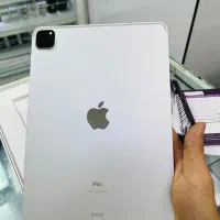 آیپد پرو ۲۰۲۰ ۱۲۸ گیگ مشابه آکبند iPad Pro 2020|تبلت|اهواز, نادری|دیوار