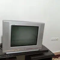 تلویزیون  21 ال جی  صفحه  تخت