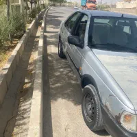روا سال مدل ۸۹ دوگانه فابریک|خودرو سواری و وانت|قم, جهان بینی|دیوار