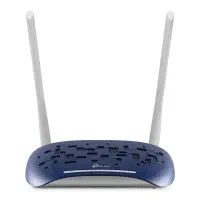 مودم TP-LINK مدل TD-W9960|مودم و تجهیزات شبکه|شیراز, زند|دیوار
