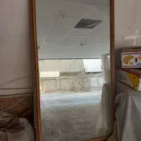 آینه سالن  ۲متر و ۲۰ سانت در ۱مترو ۲۰ سانت|آرایشگاه و سالن‌های زیبایی|مشهد, الهیه|دیوار