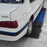 پارس سال ۱۴۰۰ دریچه سیمی