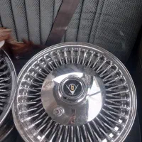 رینگ کالسگه ای