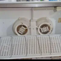 هود زیرکابینتی سالم بیمکث دو موتورقوی|هود|مراغه, |دیوار